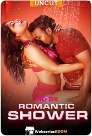 Romantic Shower MoodX Uncut Short Film (2024)