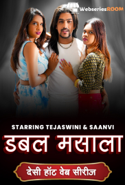 Double Masala MoodX Uncut Short Film (2025)