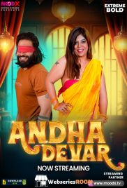 Andha Dever (E01) MoodX Hot Web Series (2025)