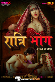 Ratri Bhog (E01) MoodX Hot Web Series (2025)