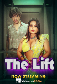 The Lift MoodX Uncut Short Film (2025)