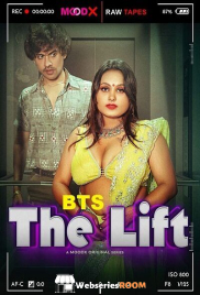 The Lift BTS MoodX Uncut Short Film (2025)