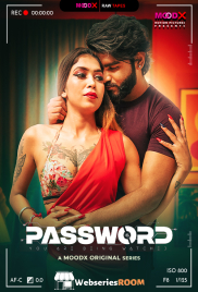 Password BTS (E01) MoodX Hot Web Series (2025)