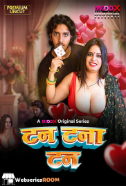 Tan Tana Tan (E01) MoodX Hot Web Series (2025)
