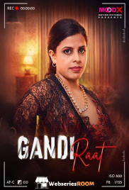 Gandi Raat BTS MoodX Uncut Short Film (2026)