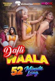 Dafliwaala MoodX Uncut Short Film (2026)