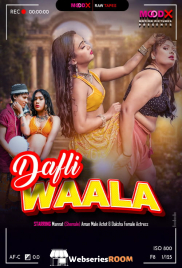 Dafliwaala BTS MoodX Uncut Short Film (2026)