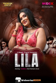 Lila (E01) MoodX Hot Web Series (2026)
