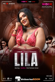 Lila BTS (E01) MoodX Hot Web Series (2026)