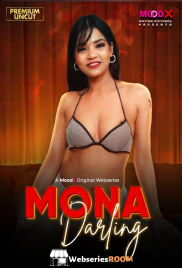 Mona Darling MoodX Uncut Short Film (2026)