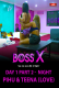 Boss X (E04) MoodX Hot Web Series