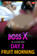 Boss X (E05) MoodX Hot Web Series