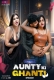 Aunty Ki Ghanti (E01) MoodX Hot Web Series