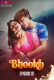 Bhookh (E01) MoodX Hot Web Series