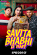 Savita Bhabhi Ki Diary (E01) MoodX Hot Web Series