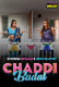Chaddi Badal (E01) MoodX Hot Web Series