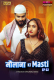 Maulana Ki Masti (E02) MoodX Hot Web Series