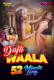 Dafliwaala MoodX Uncut Short Film