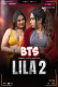 Lila BTS (E02) MoodX Hot Web Series