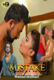 Mistake (E01) HootzyChannel Hot Web Series (2023)