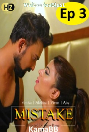 Mistake (E03) HootzyChannel Hot Web Series (2023)