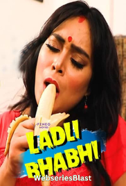 Ladli Boudi (E01) Feneo Hot Web Series (2023)