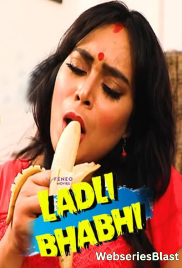Ladli Boudi (E02) Feneo Hot Web Series (2023)