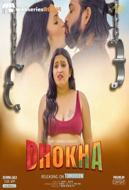 Dhokha (E01) FeneoMovies Hot Web Series (2024)