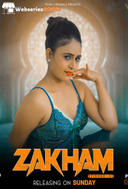 Zakham Season 2 (E03) FeneoMovies Hot Web Series (2024)