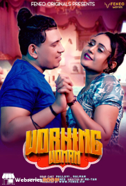 Working Woman FeneoMovies Uncut Short Film (2025)