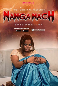 Nanga Nach (E04) Fugi Uncut Web Series