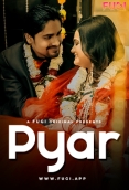 Pyar Fugi Uncut Short Film