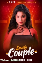Lovely Couple (E01) Fugi Uncut Web Series (2023)