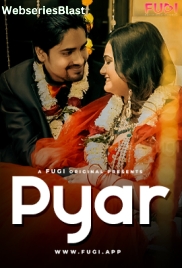 Pyar Fugi Uncut Short Film (2023)