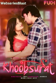 Khoobsurat (E01) Fugi Uncut Web Series (2023)