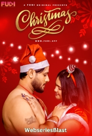 Christmas Fugi Uncut Short Film (2024)
