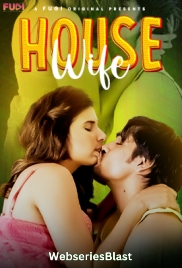House Wife Fugi Uncut Short Film (2024)