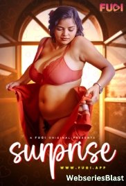 Surprise Fugi Uncut Short Film (2024)