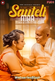 Sauteli Ma (E01) Fugi Uncut Web Series (2024)
