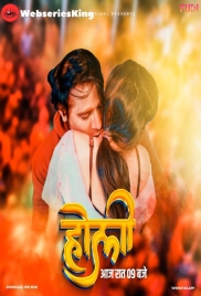 Holi Fugi Uncut Short Film (2024)