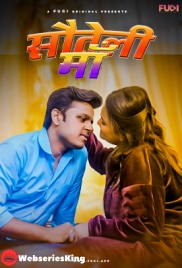 Sauteli Ma (E02) Fugi Uncut Web Series (2024)