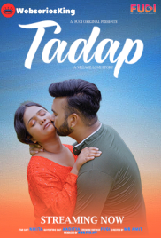 Tadap Fugi Uncut Short Film (2024)