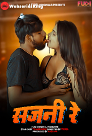 Sajani Re Fugi Uncut Short Film (2024)