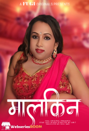 Malkin Fugi Uncut Short Film (2024)