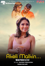 Akeli Malkin Fugi Uncut Short Film (2025)