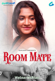 Room Mate (E01) GupChup Hot Web Series (2023)