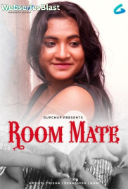 Room Mate (E02) GupChup Hot Web Series (2023)
