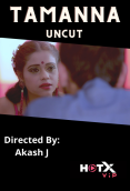 Tamanna HotX Uncut Short Film