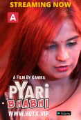 Pyari Bhabhi HotX Uncut Shor Film