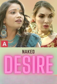 Naked Desire HotX Uncut Short Film